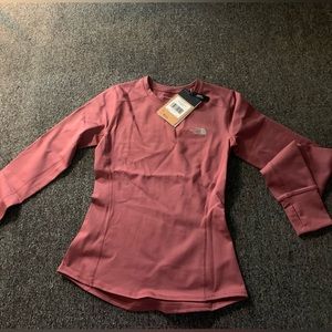 Women’s XS Slim Fit Crew